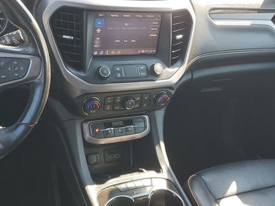 2020 GMC Acadia AT4