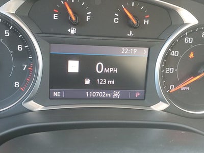 2020 GMC Acadia AT4