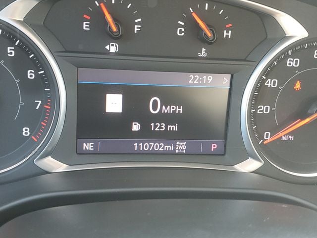 2020 GMC Acadia AT4