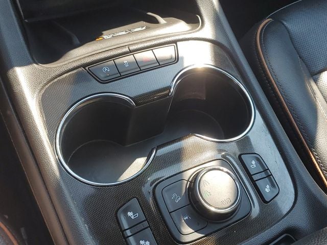 2020 GMC Acadia AT4