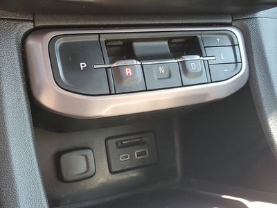 2020 GMC Acadia AT4