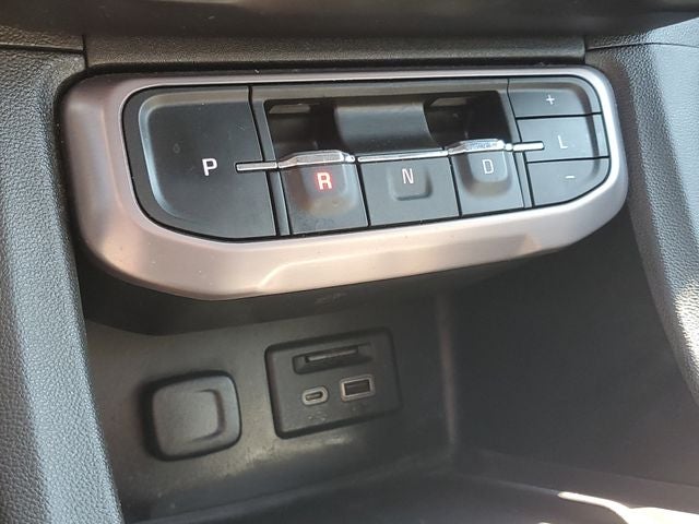 2020 GMC Acadia AT4