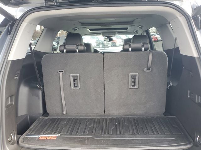 2020 GMC Acadia AT4