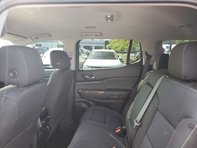2020 GMC Acadia SLE