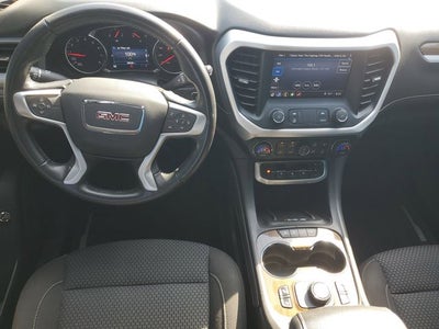 2020 GMC Acadia SLE