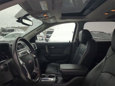 2015 GMC Acadia SLT-1