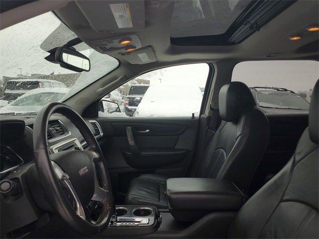 2015 GMC Acadia SLT-1