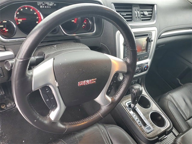 2015 GMC Acadia SLT-1