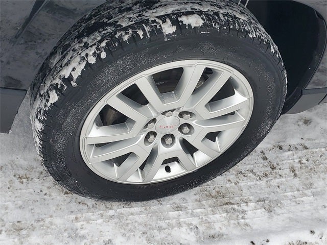 2015 GMC Acadia SLT-1