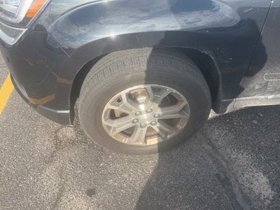 2015 GMC Acadia SLT-1