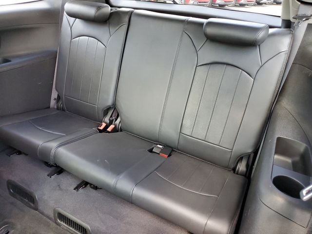 2011 GMC Acadia SLT-2