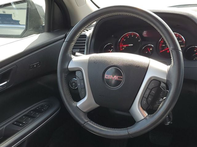 2011 GMC Acadia SLT-2