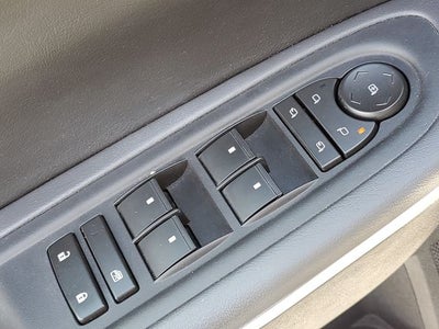 2011 GMC Acadia SLT-2