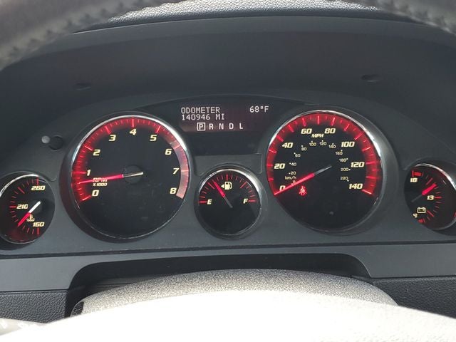 2011 GMC Acadia SLT-2
