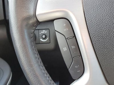 2011 GMC Acadia SLT-2