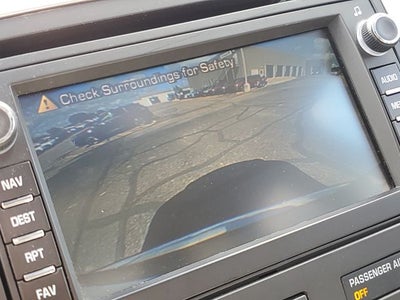 2011 GMC Acadia SLT-2