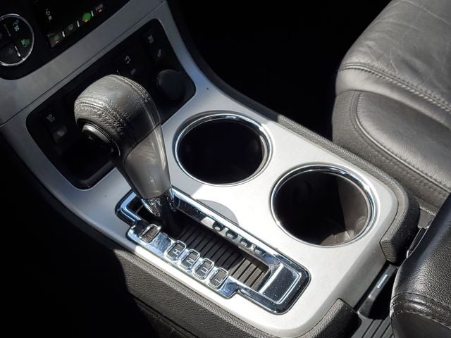 2011 GMC Acadia SLT-2