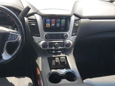 2019 GMC Yukon SLE