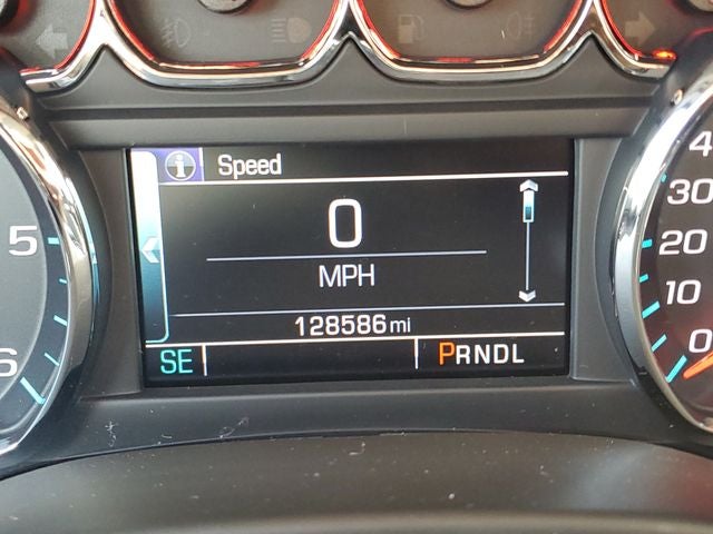 2019 GMC Yukon SLE
