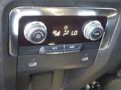 2024 GMC Yukon SLE