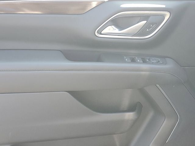 2024 GMC Yukon SLE