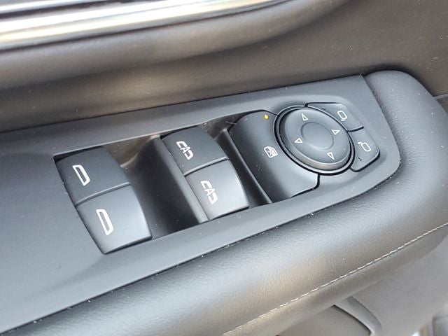 2024 GMC Yukon SLE