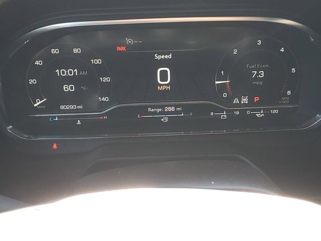 2024 GMC Yukon SLE