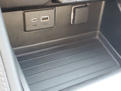 2024 GMC Yukon SLE