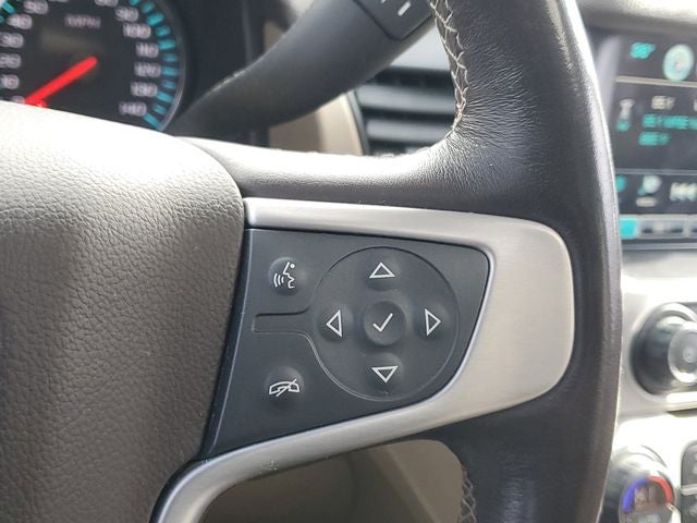 2019 GMC Yukon SLT