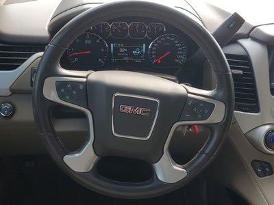 2019 GMC Yukon SLT Standard Edition
