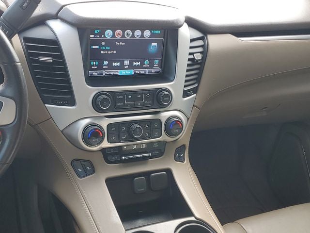2019 GMC Yukon SLT Standard Edition