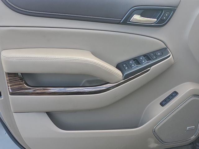 2019 GMC Yukon SLT Standard Edition