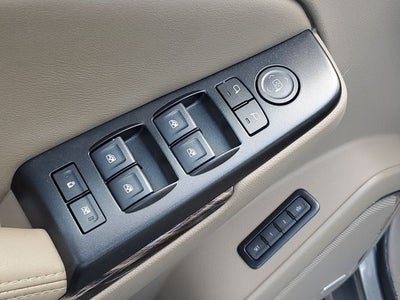 2019 GMC Yukon SLT Standard Edition