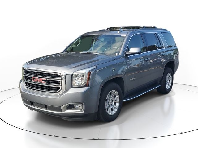 2019 GMC Yukon SLT Standard Edition