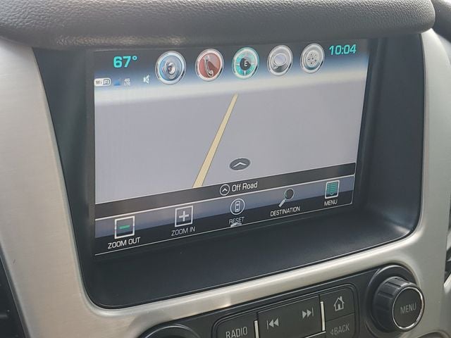 2019 GMC Yukon SLT Standard Edition