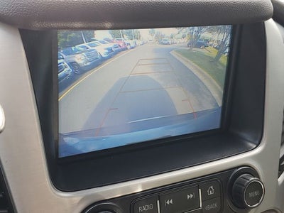 2019 GMC Yukon SLT Standard Edition