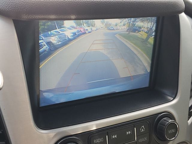 2019 GMC Yukon SLT Standard Edition