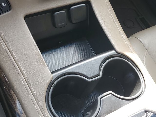 2019 GMC Yukon SLT Standard Edition