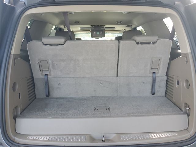 2019 GMC Yukon SLT Standard Edition