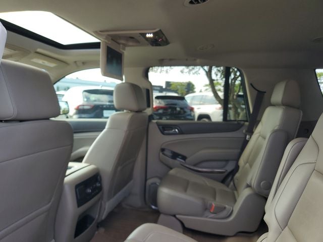 2019 GMC Yukon SLT Standard Edition