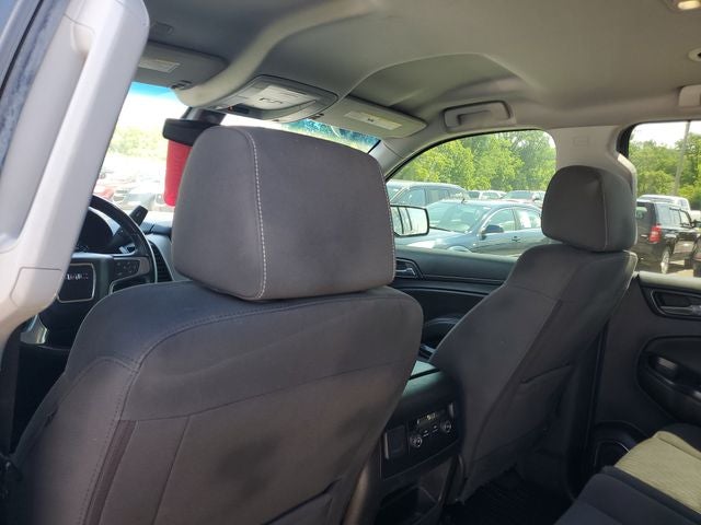 2018 GMC Yukon XL SLE