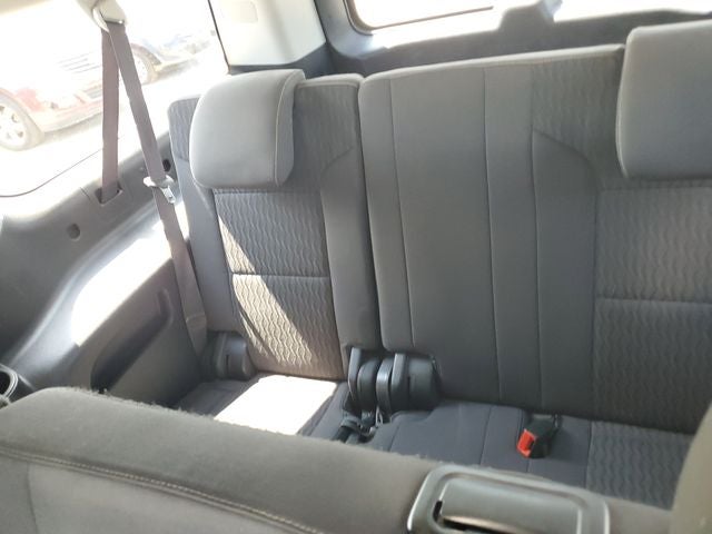 2018 GMC Yukon XL SLE