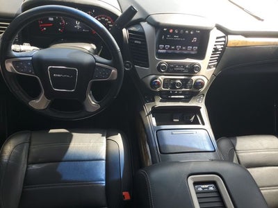 2016 GMC Yukon XL Denali