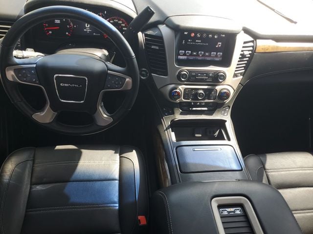 2016 GMC Yukon XL Denali