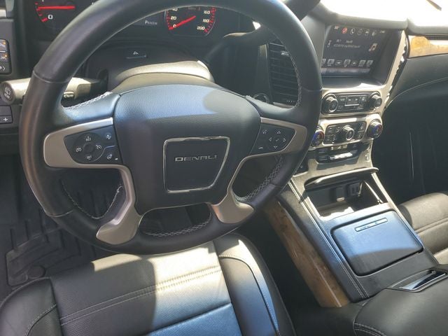 2016 GMC Yukon XL Denali