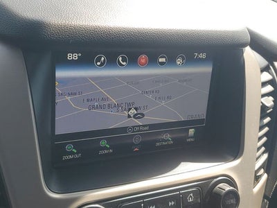 2016 GMC Yukon XL Denali