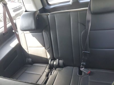 2016 GMC Yukon XL Denali
