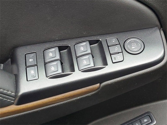 2020 GMC Yukon XL Denali