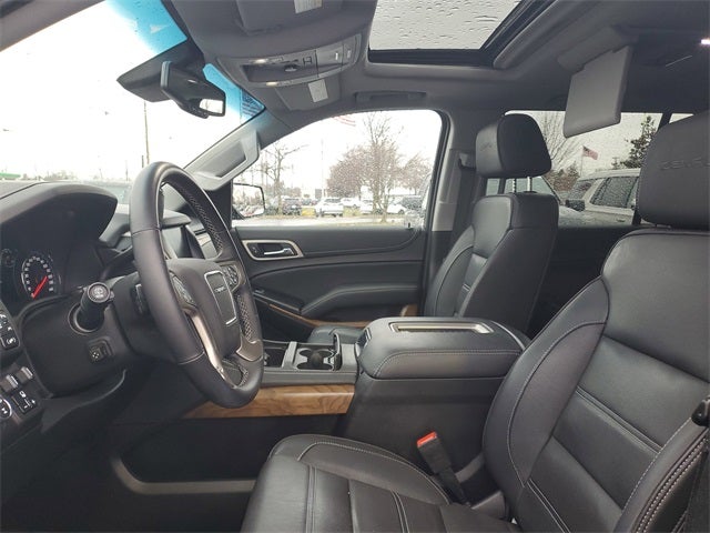 2020 GMC Yukon XL Denali