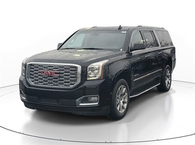 2020 GMC Yukon XL Denali